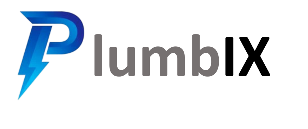 PlumbIX logo